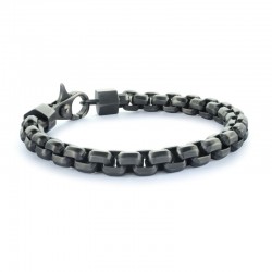 Italgem Steel Bracelet
