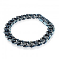 Italgem Steel Bracelet