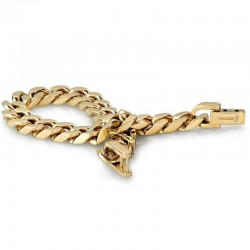 Italgem Steel Bracelet