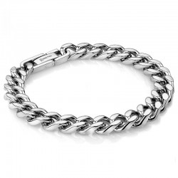 Italgem Steel Bracelet