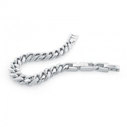 Italgem Steel Bracelet