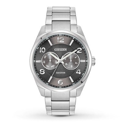 Citizen Classic Eco Men's Watch