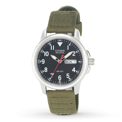 Citizen Garrison Men's Watch