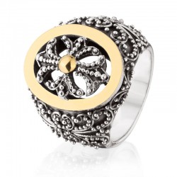 Jenny Signet Ring From The Classic Collection