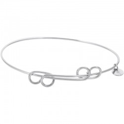 Carefree Bangle By Rembrandt Charms