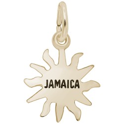 Jamaica Sun Small