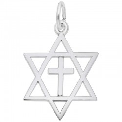 Interfaith Symbol