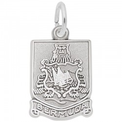 Bermuda Crest