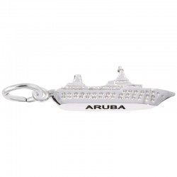 Aruba Cruise Ship