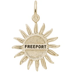 Freeport Sun Large