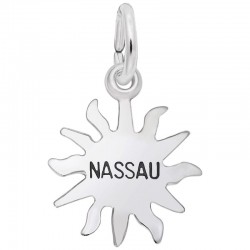 Nassau Sun Small