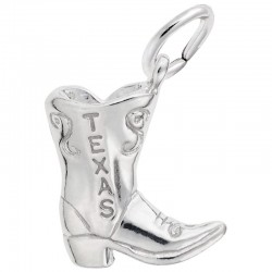 Texas Cowboy Boot