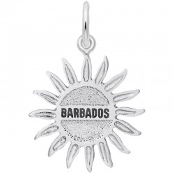 Barbados Sun Large