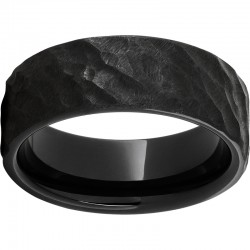 Thor - Black Diamond Ceramic™ Ring