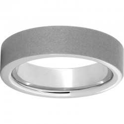 Serinium® Sandblast Ring