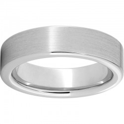 Sernium® Satin Ring
