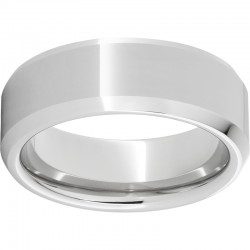 Miravir - Serinium® Beveled Edge Ring