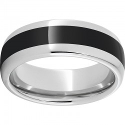 Serinium® Counterpoint Ring