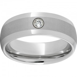 High Note - Serinium® Diamond Ring