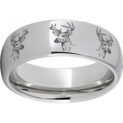 Serinium® Buck Ring