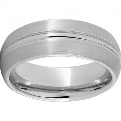 Serinium® Double D Ring