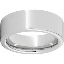 Serinium® Polished Ring