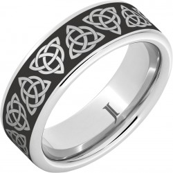 Serinium® Trinity Ring