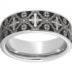 Serinium® Basilica Ring