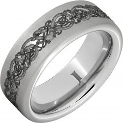 Serinium® Norseman Ring
