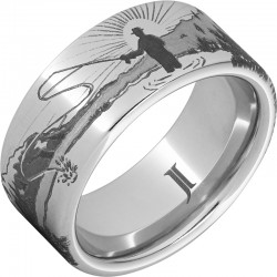 Flyfisher Serinium® Ring