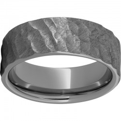 Rugged Tungsten ™ Thor Ring