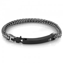 Italgem Steel Bracelet
