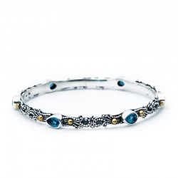 Kirsten Jawan Bangle From The Classic Collection