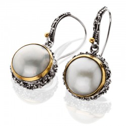 Kirsten Single Stone Drop Earrings From The Classic Collection