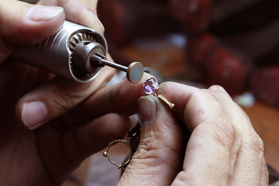 Jewelry Services