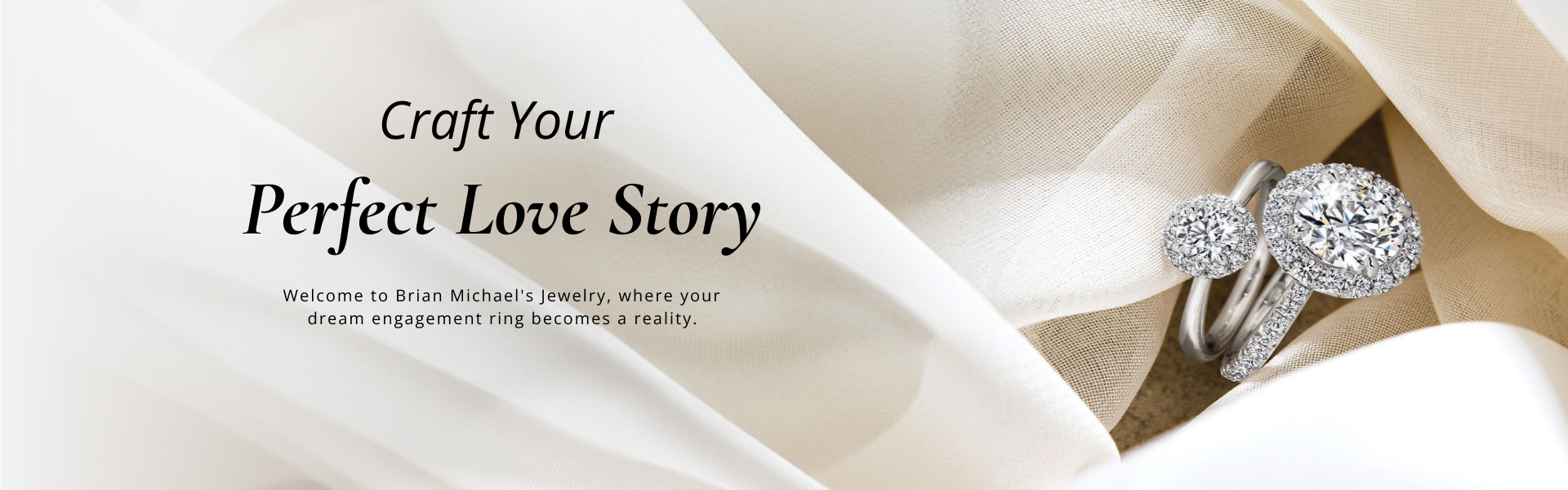 Craft Your Perfect Love Story