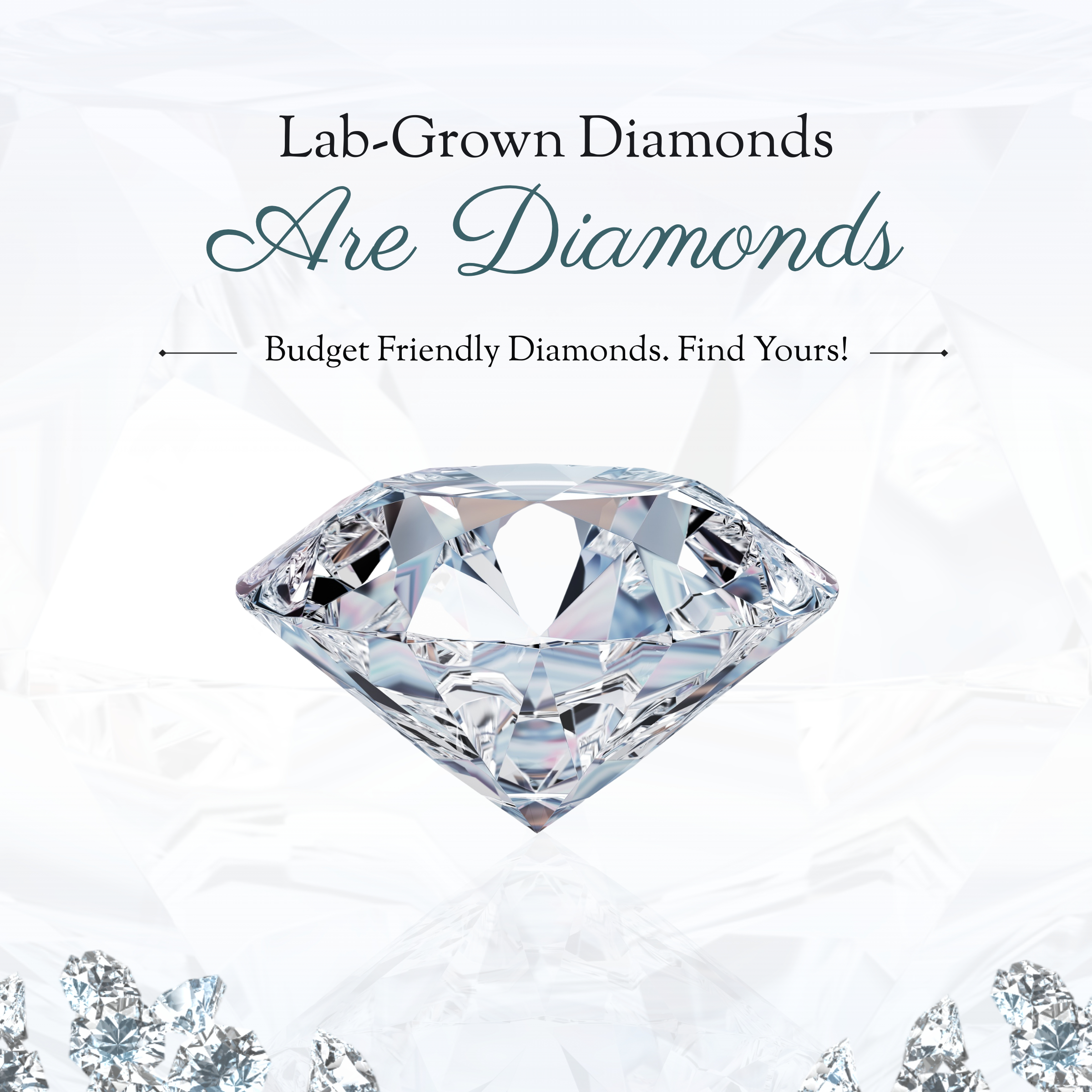 The Budget Friendly Diamond