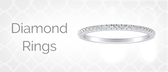 Diamond Rings