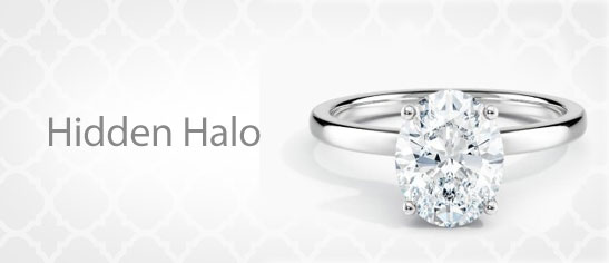Hidden Halo