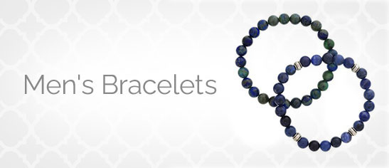 Men's Bracelets