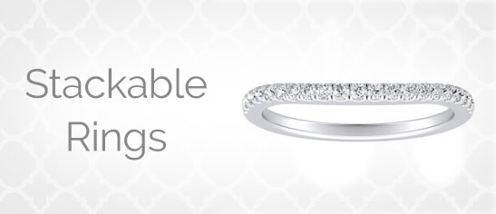 Stackable Rings