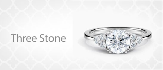 Three Stone