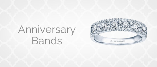 Anniversary Bands