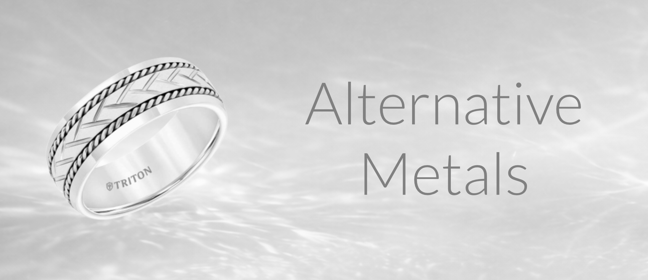 Alternative Metals