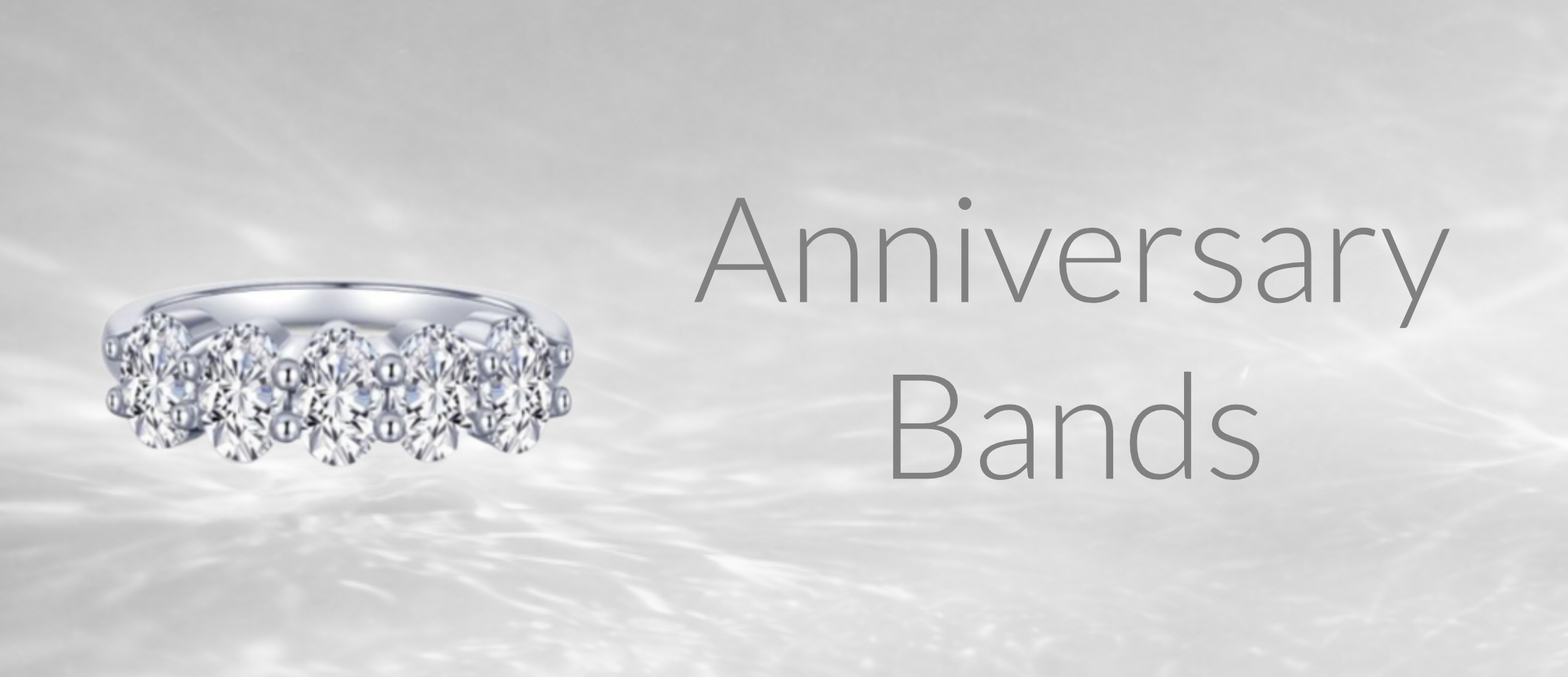 Anniversary Bands