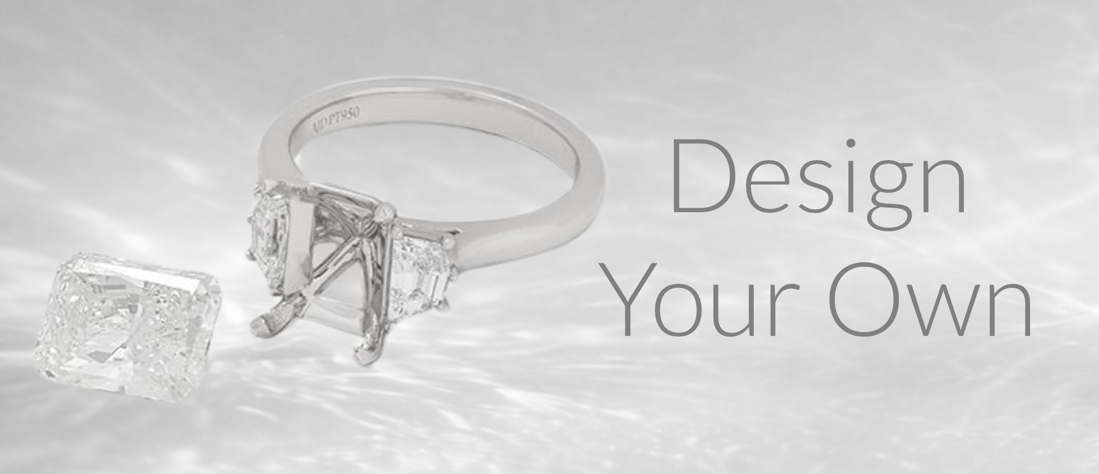 Design Your Own