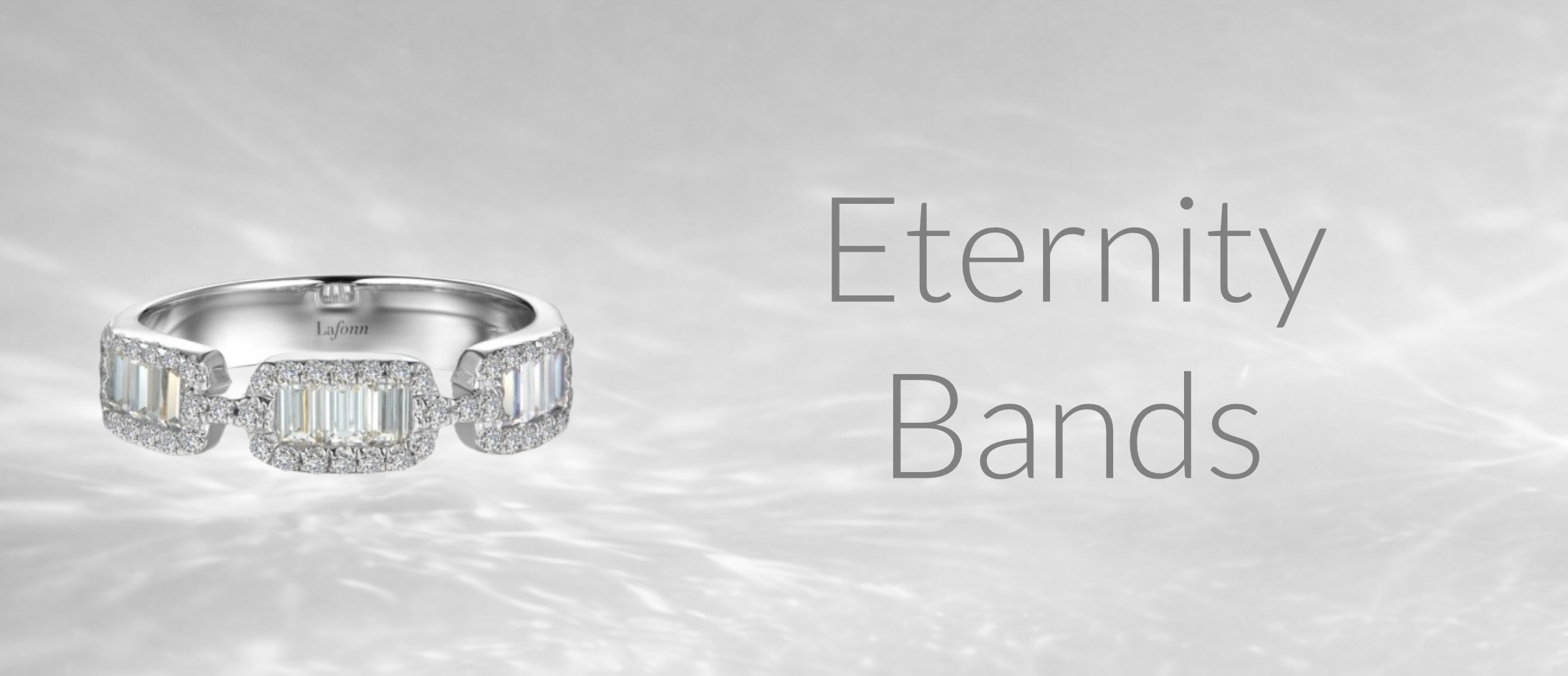 Eternity Band