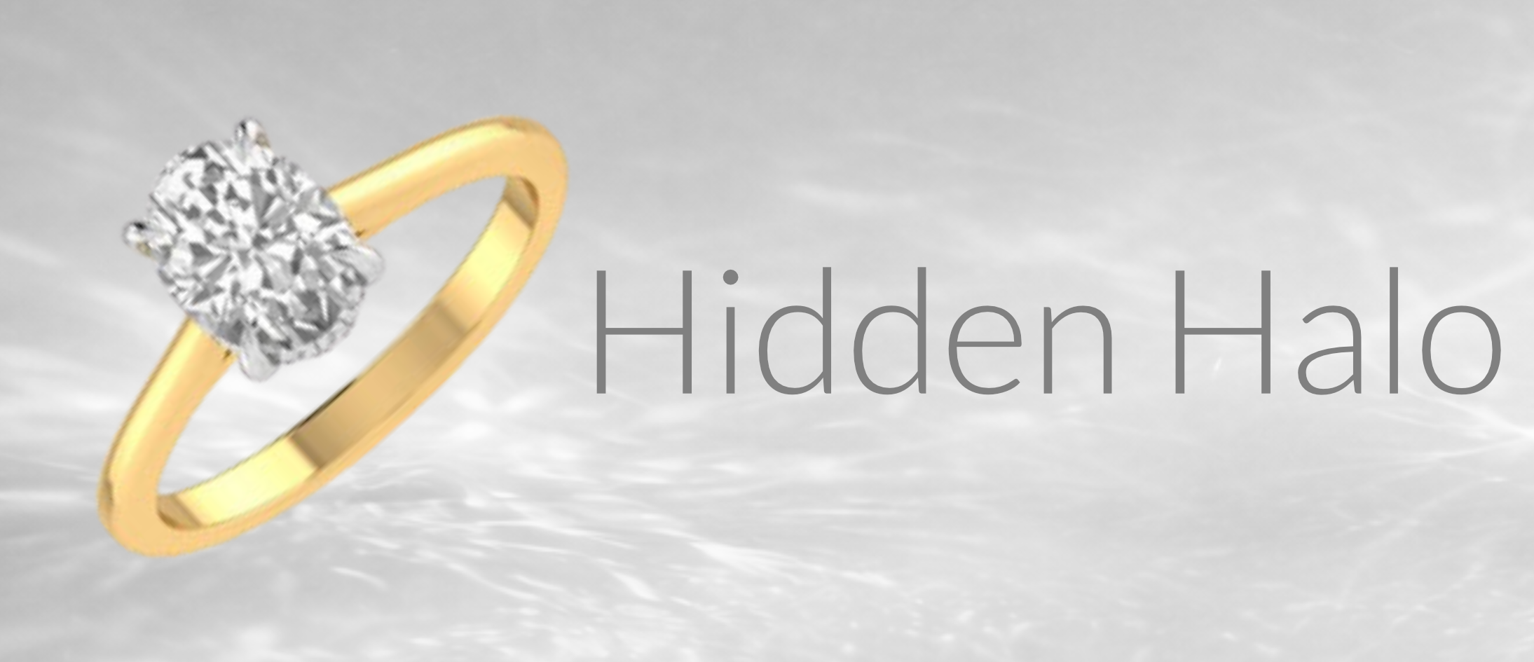 Hidden Halo