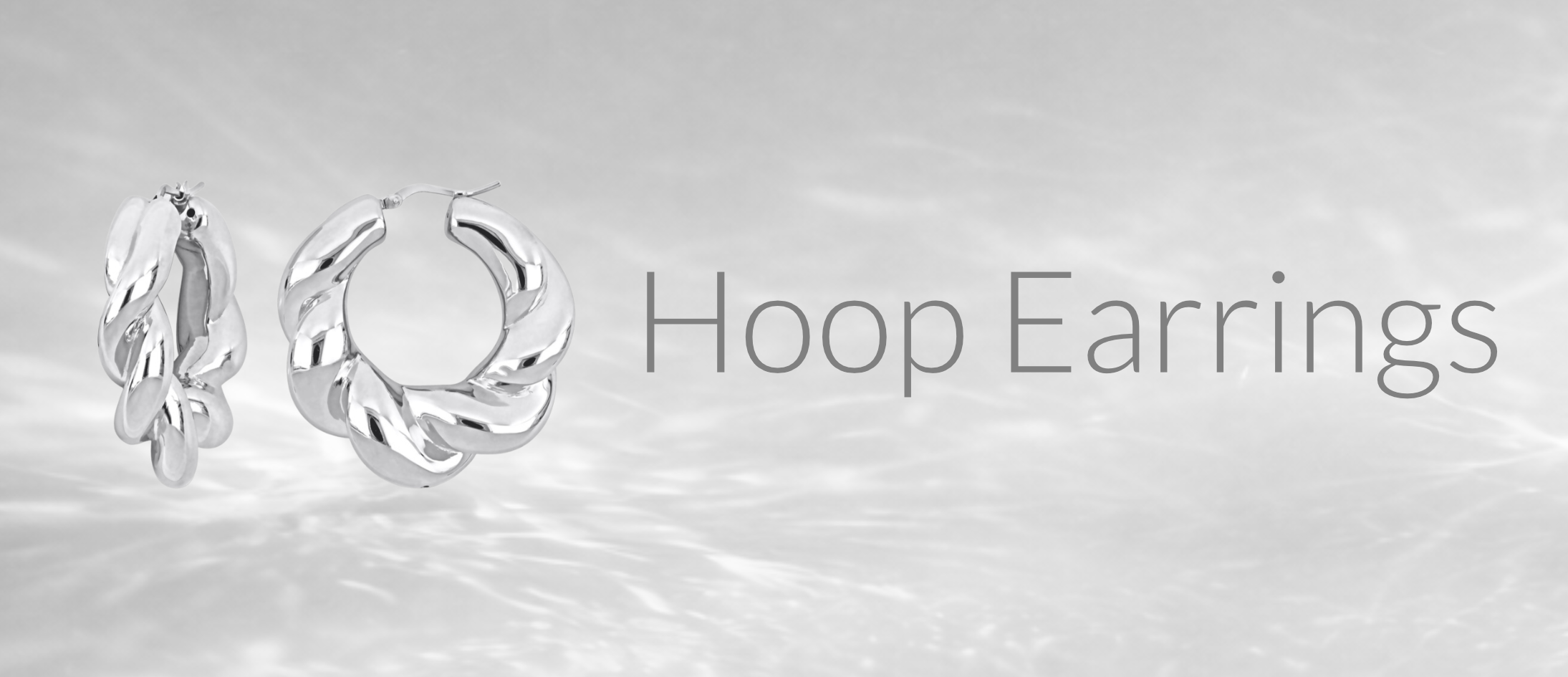 Hoop Earrings