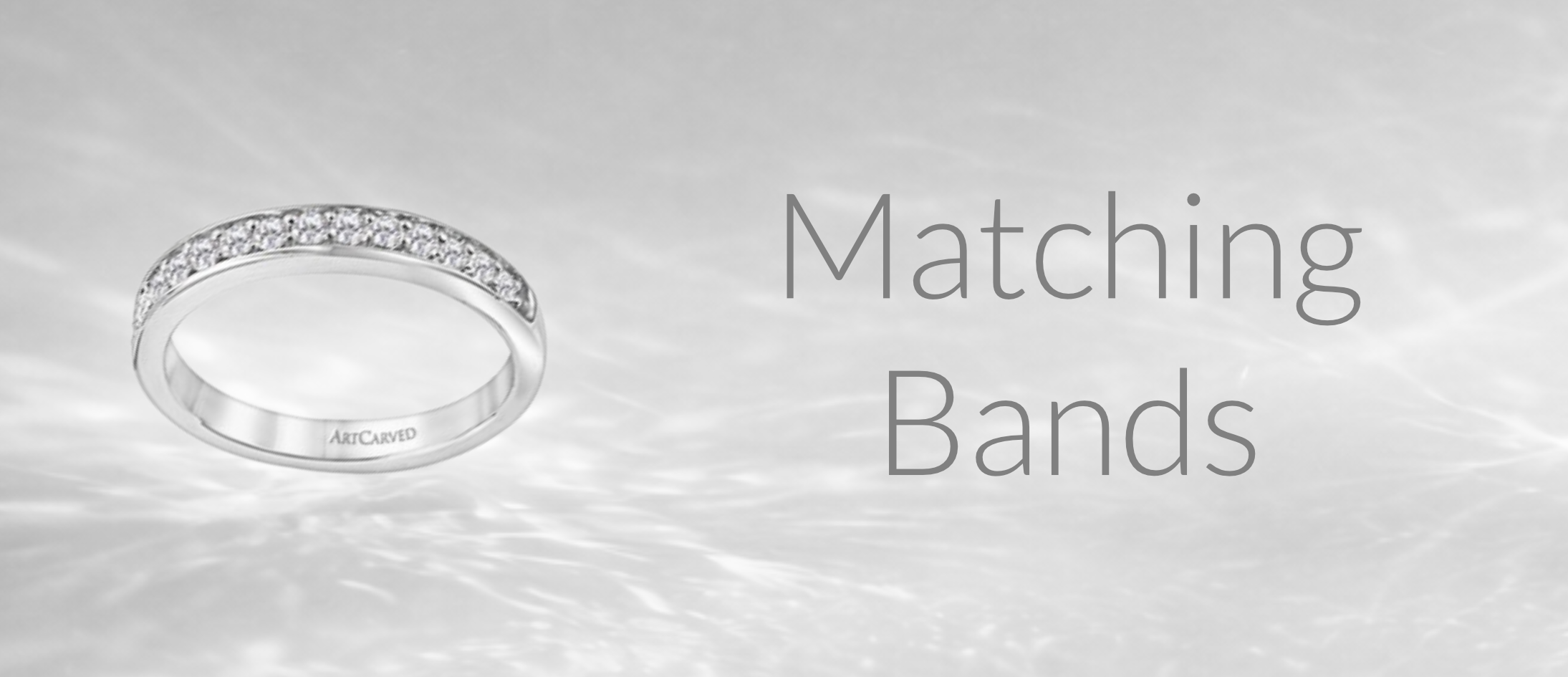 Matching Bands
